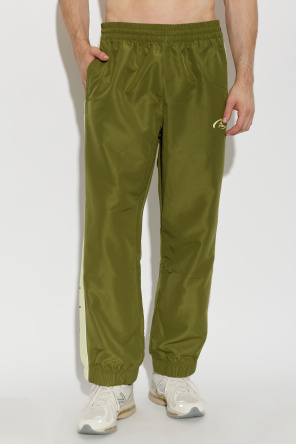 New Balance Spodnie dresowe ’MB62A8LT’