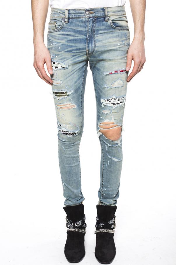 amiri jeans cost