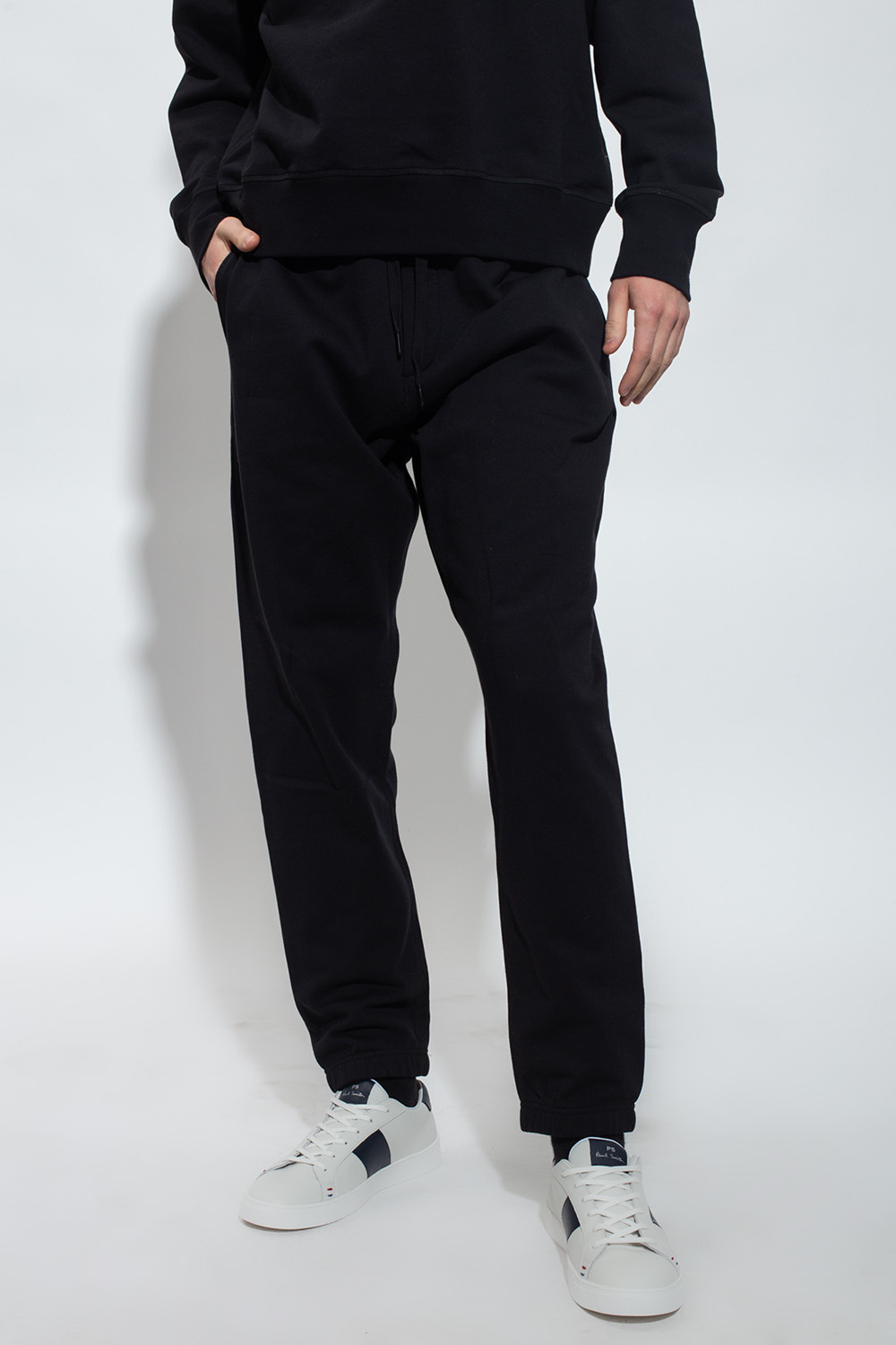 Rag & Bone  Sweatpants with logo