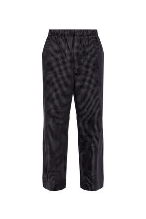 Pantalón de pijama
