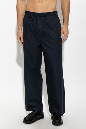 CDLP Pantaloni de pijama din bumbac