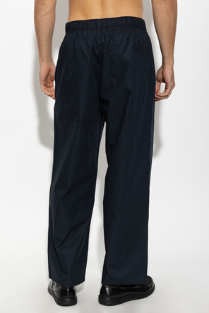 CDLP Pantaloni de pijama din bumbac