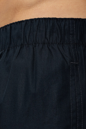 CDLP Pantaloni de pijama din bumbac