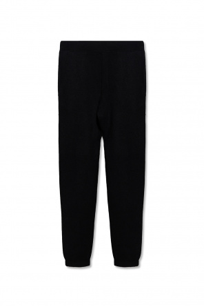 Cashmere sweatpants od Luggage and travel 