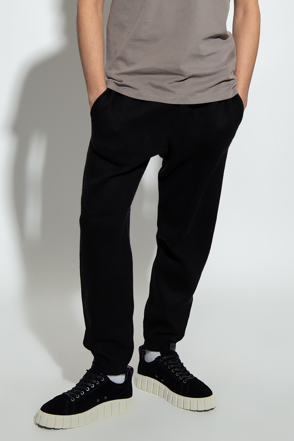 Rag \u0026 Bone Cashmere sweatpants | Men's 