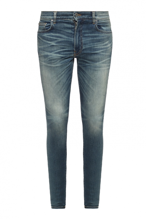 Amiri Skinny jeans | Men's Clothing | Vitkac