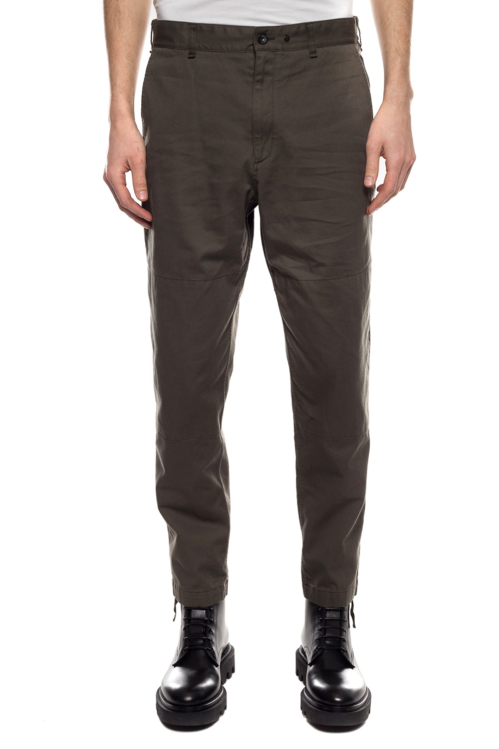 Rag & Bone  Drawstring trousers