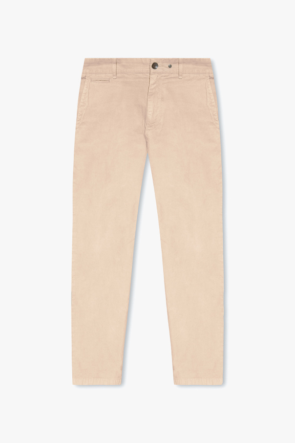 Fleece Pants ￥20  Cotton trousers