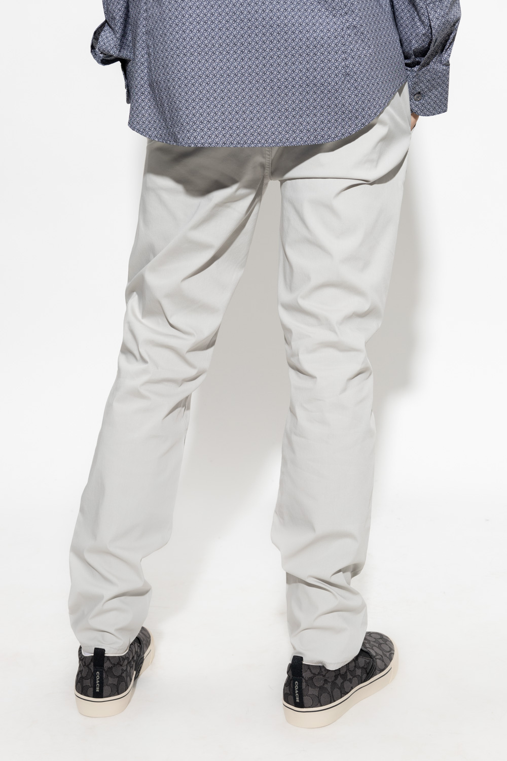 Rag & Bone  ‘Fit 2’ chino trousers