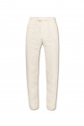 Rag & Bone  ‘Bedford’ linen trousers