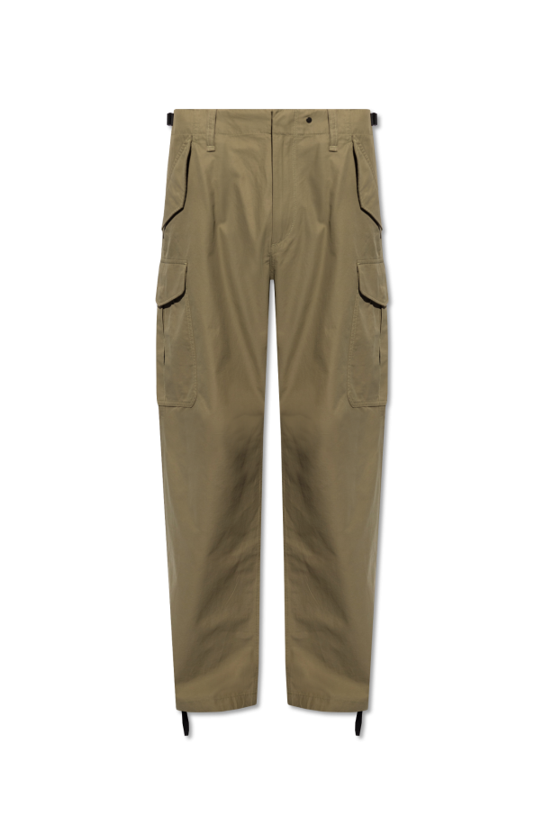 Rag & Bone  Trousers with multiple pockets