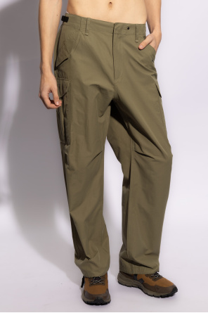 Rag & Bone  Trousers with multiple pockets