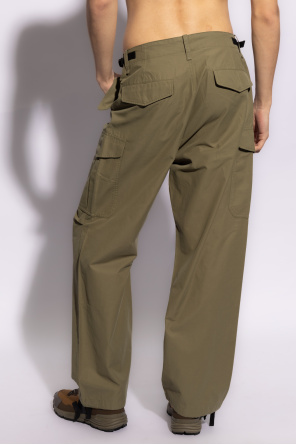 Functies Pepe jeans Kenton Vintage Schoen  Trousers with multiple pockets