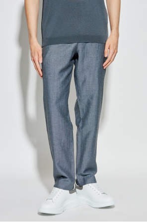 Rag & Bone  Tapered leg pants