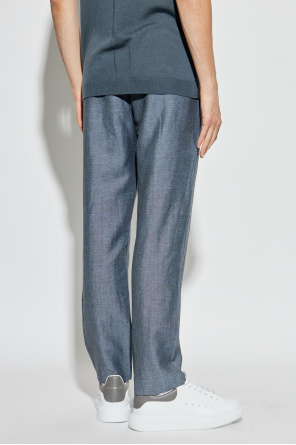 Rag & Bone  Tapered leg pants