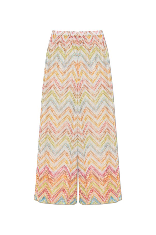 Beach trousers, zdjęcie 1 Beach trousers od Missoni