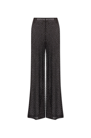 Transparente Hose