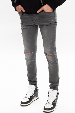 Amiri Stonewashed jeans