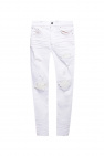 Amiri Distressed jeans