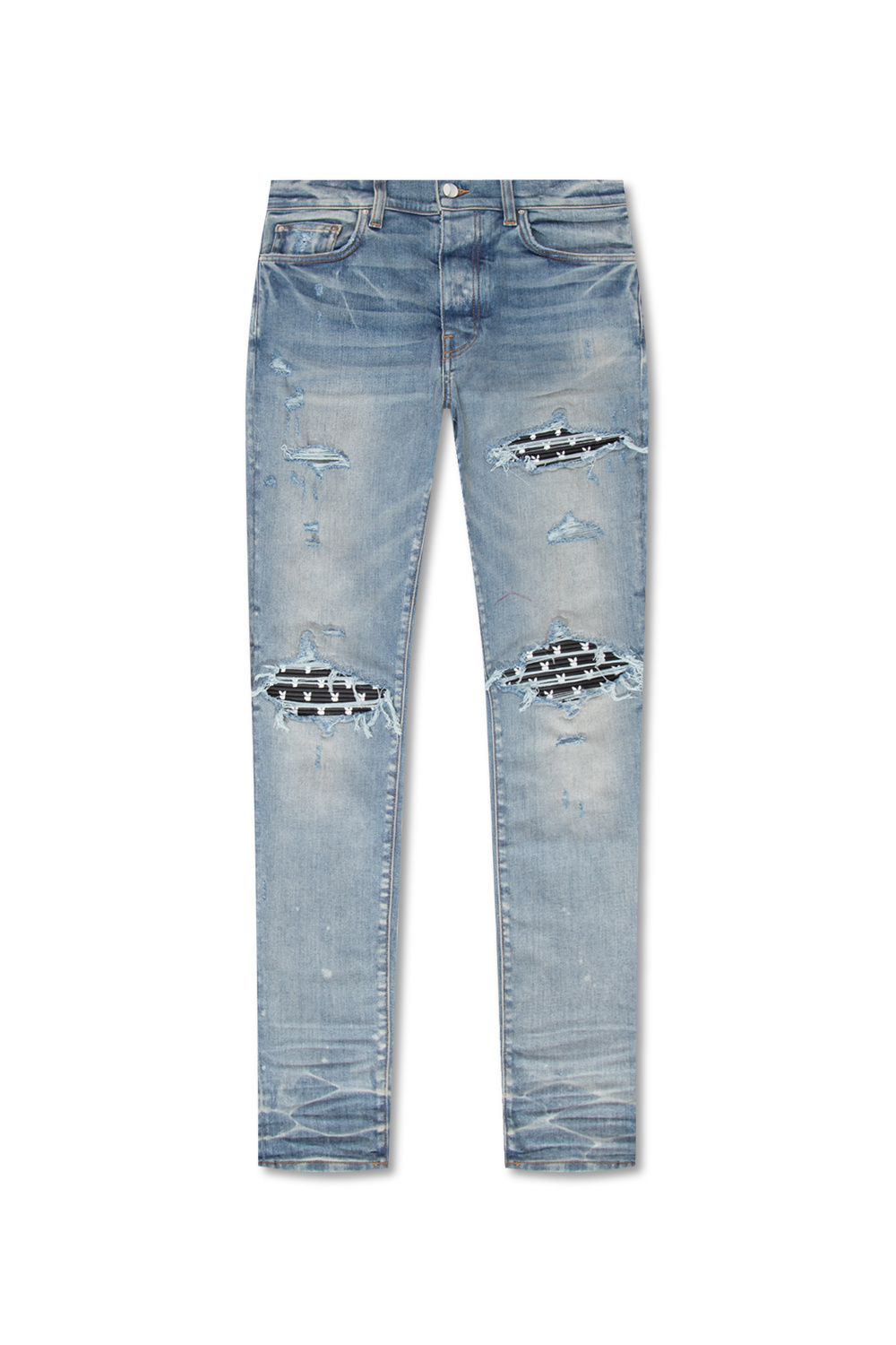 Amiri Distressed jeans