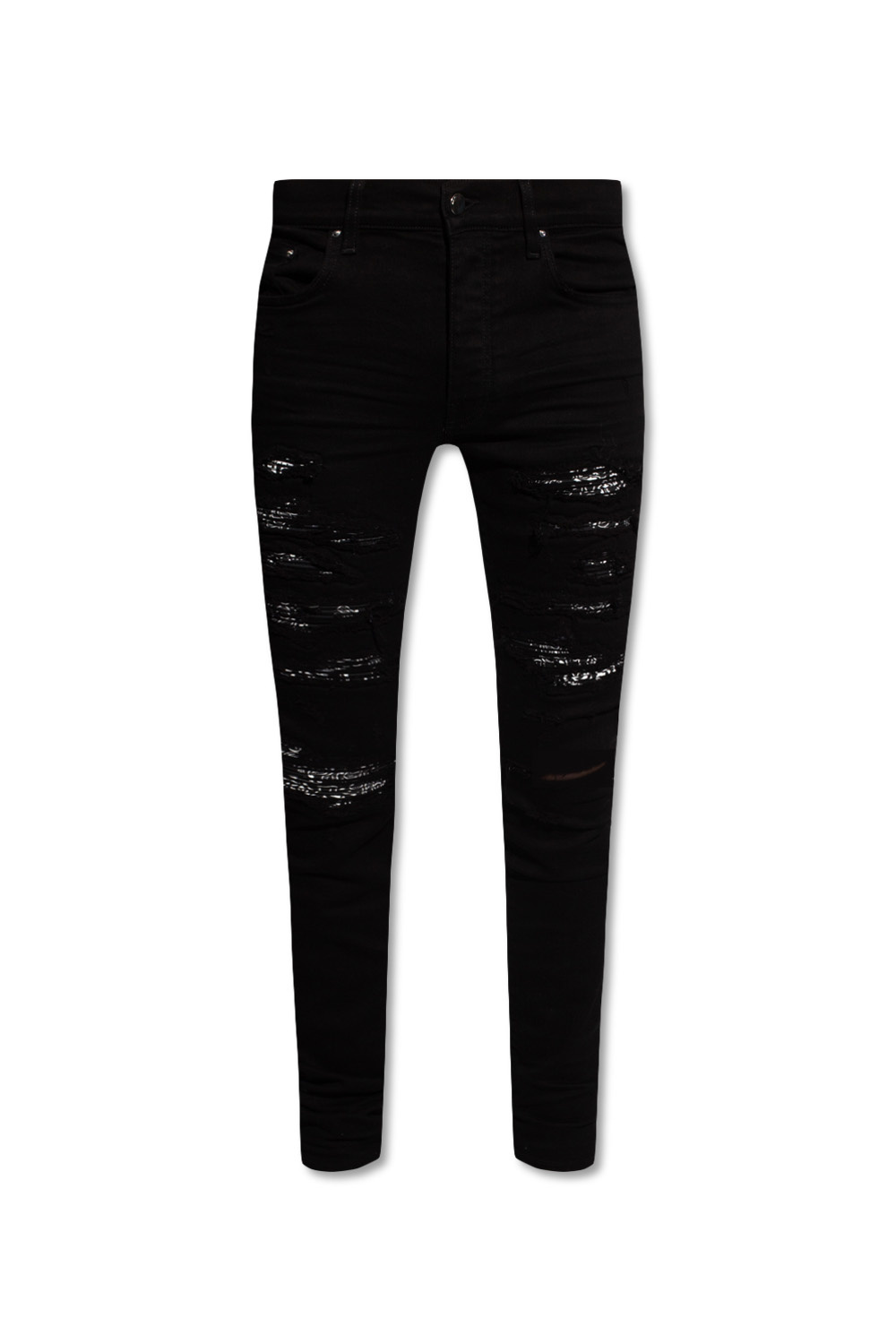 Amiri Distressed jeans