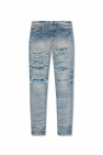 Amiri Distressed jeans