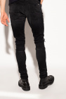 Amiri Distressed jeans