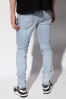 Amiri Straight & regular jeans för Herr från COOL T