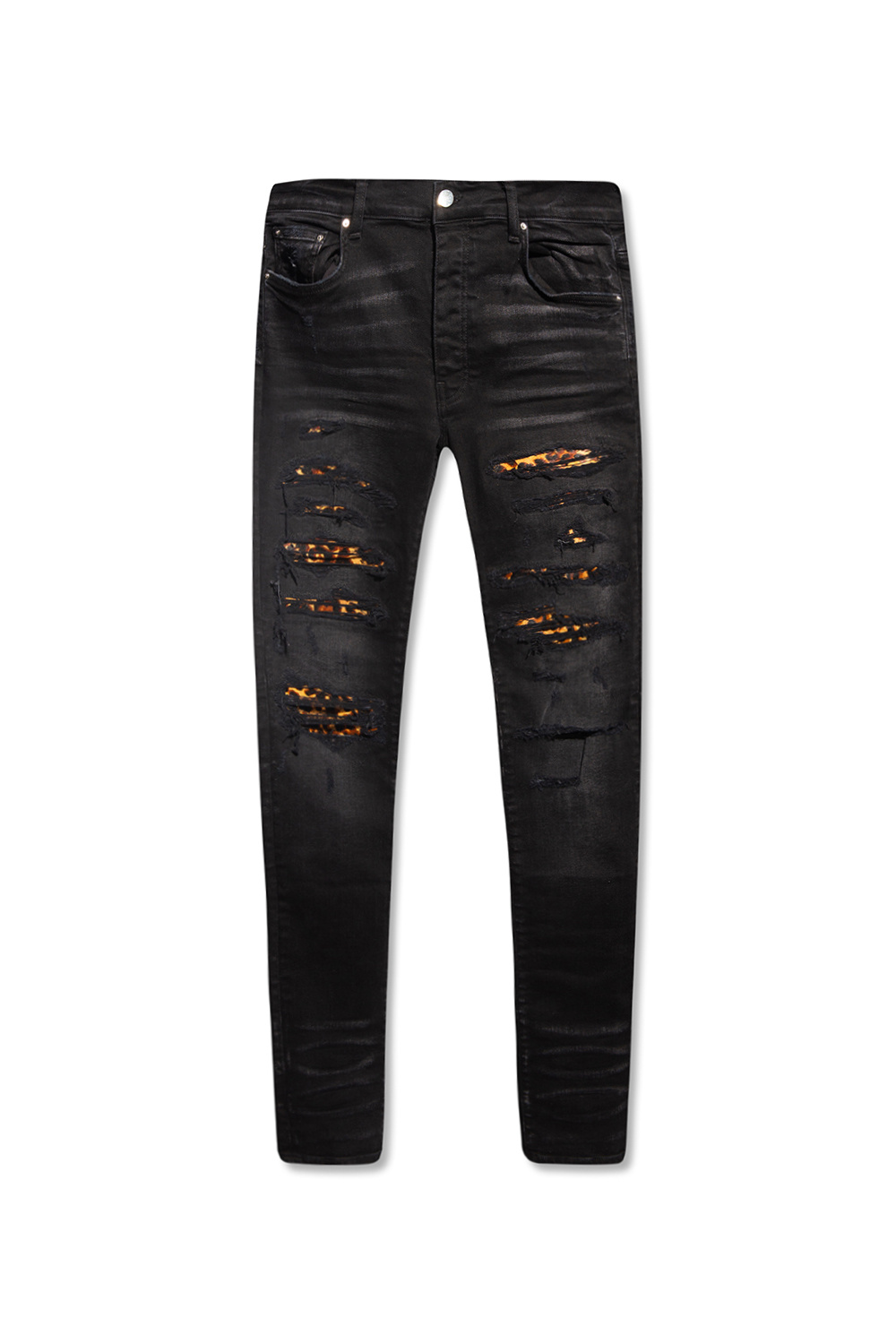 Amiri Distressed jeans