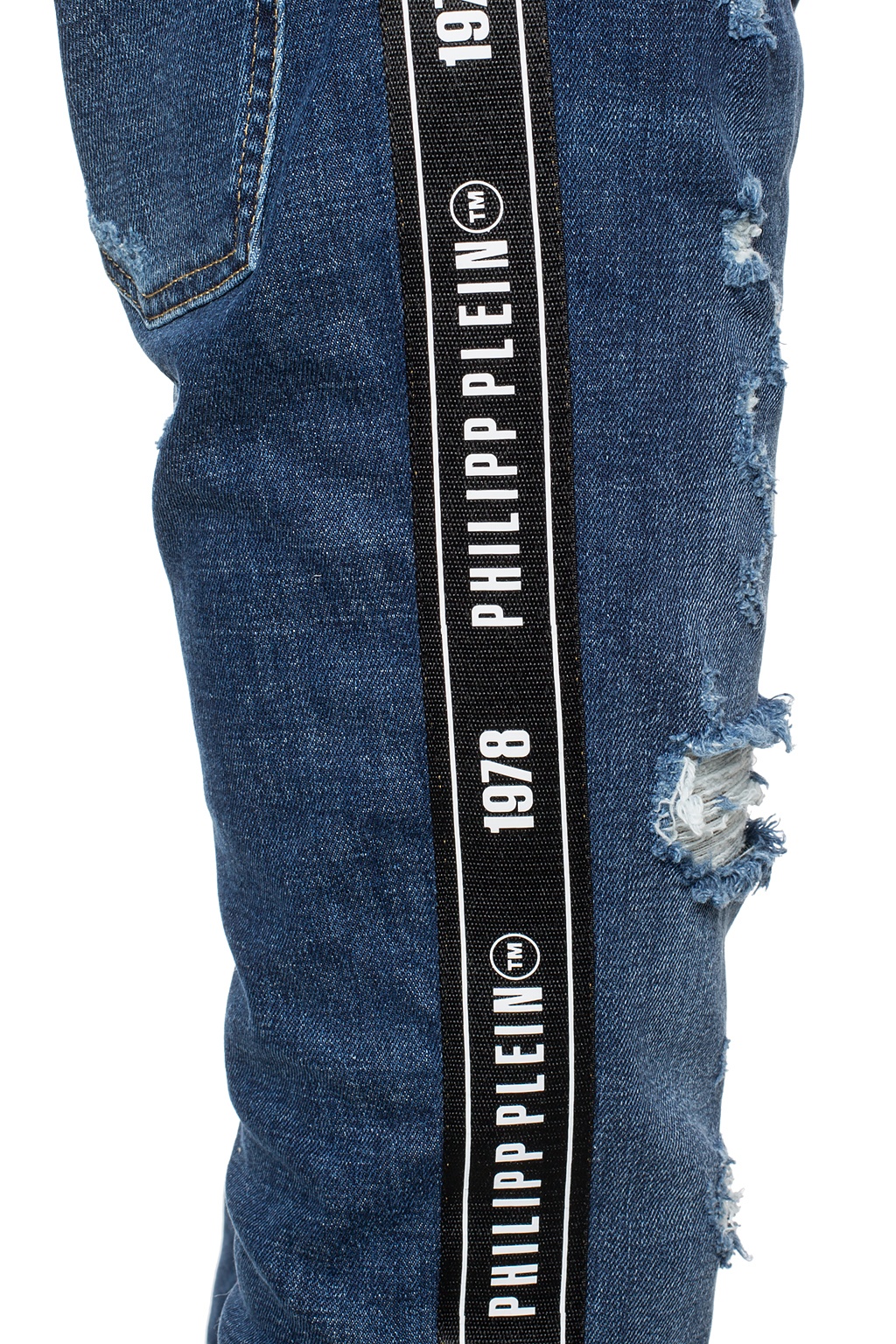 philipp plein jeans logo