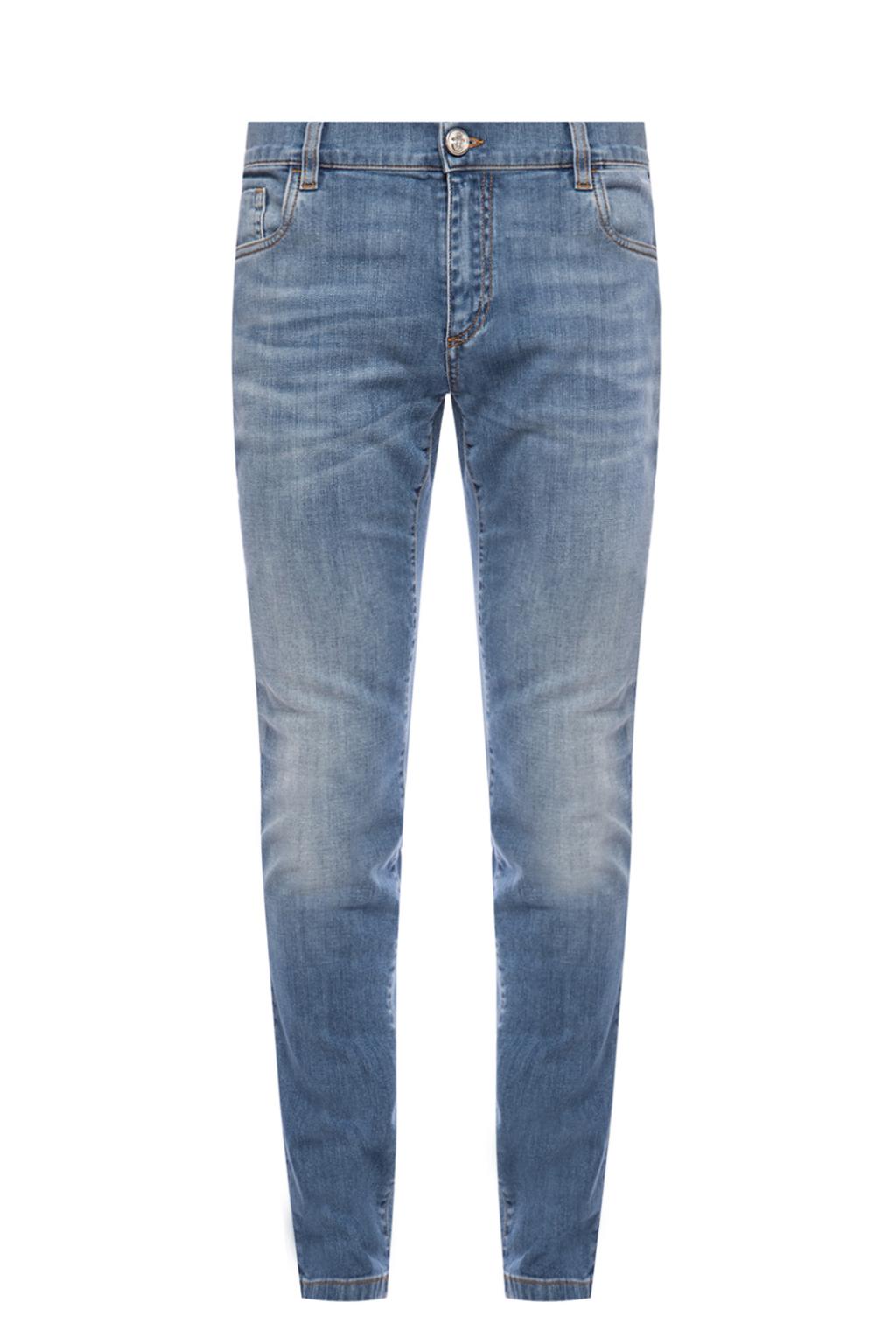 Branded jeans Billionaire - Vitkac Spain