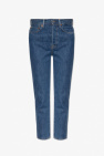 Acne Studios BLUE ‘Mece’ jeans