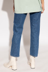 Acne Studios BLUE ‘Mece’ jeans