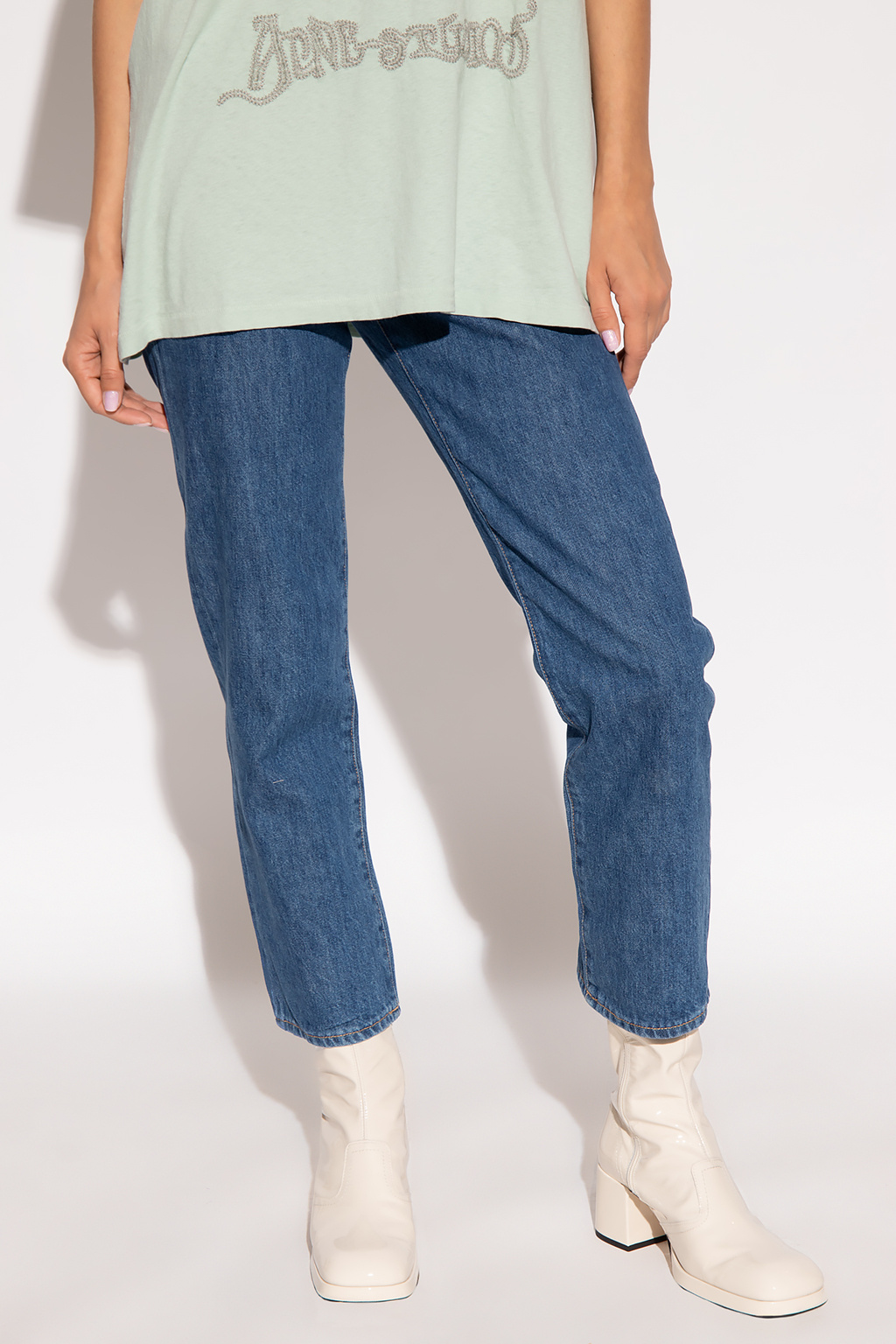 Acne Studios ‘Mece’ jeans