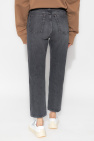 Acne Studios GREY 'Mece' Jeans
