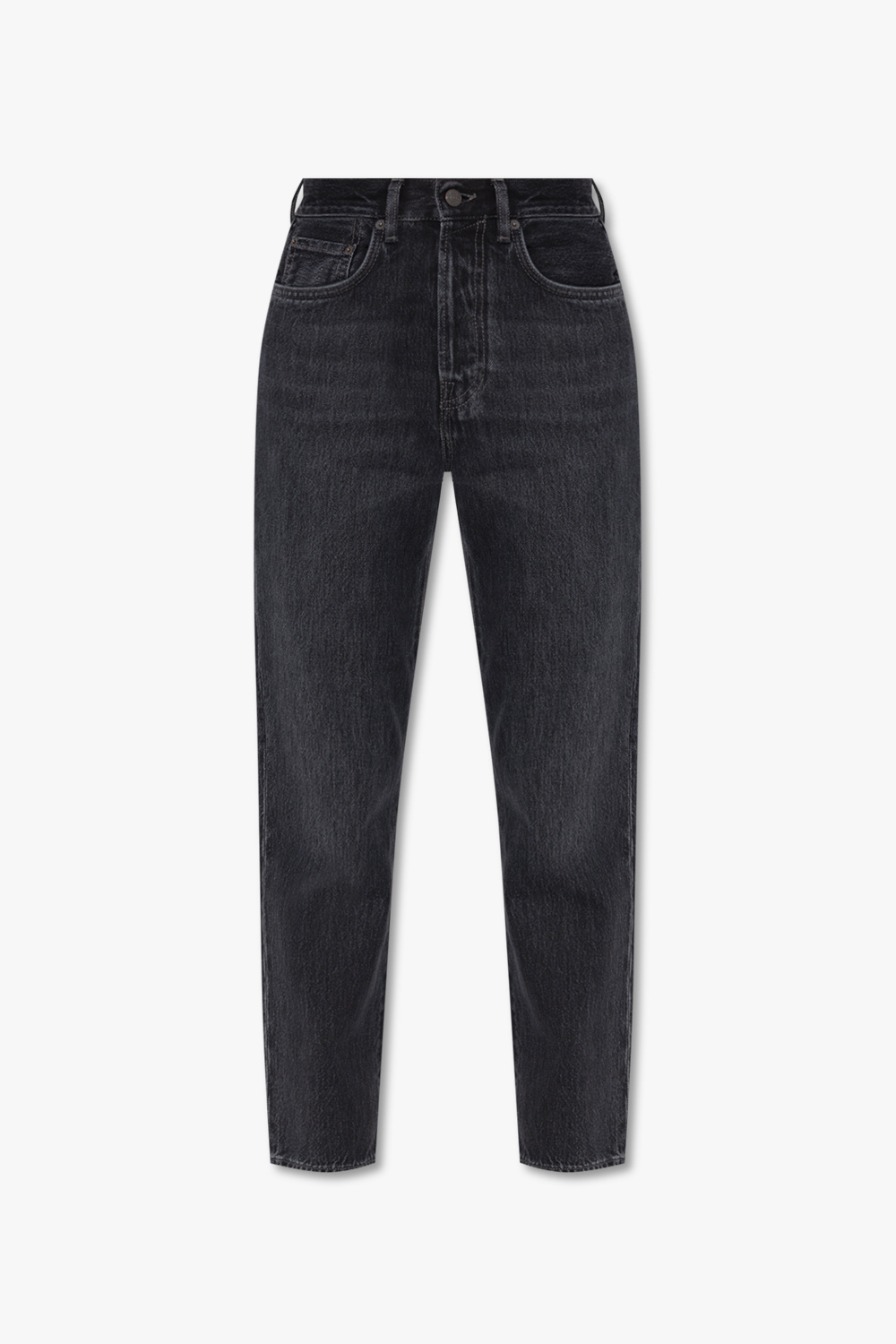 Acne Studios Jeans with logo