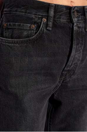 Acne Studios ‘Mece’ jeans