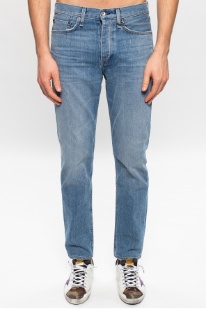 Rag & Bone  Distressed jeans