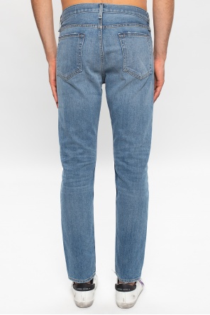 Rag & Bone  Distressed jeans