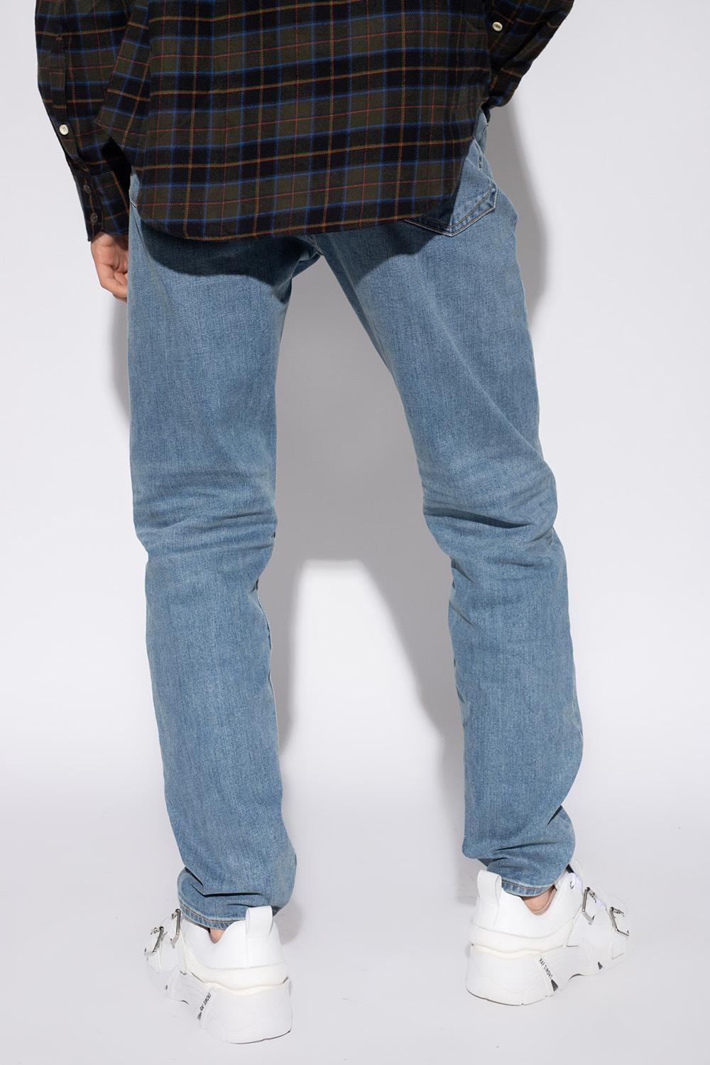 Karpos Rock Evo Pants  Slim-fit jeans