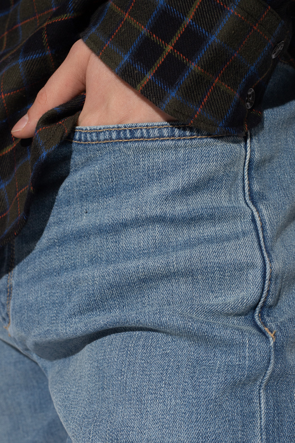 Karpos Rock Evo Pants  Slim-fit jeans