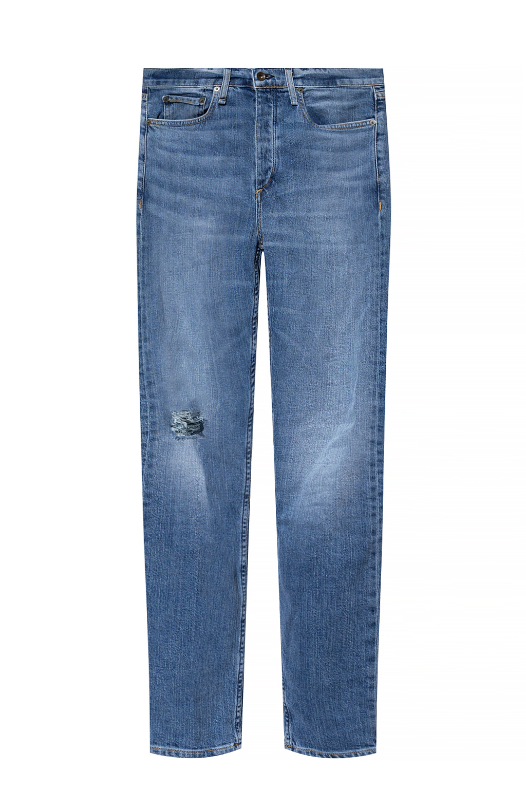 Rag & Bone  Distressed jeans