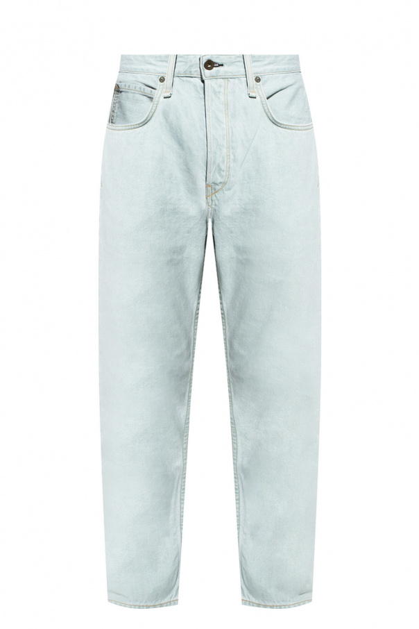 Rag & Bone  Jeans with logo