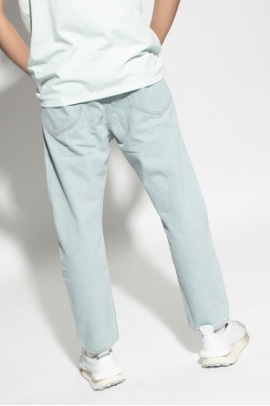 Rag & Bone  Jeans with logo