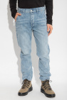 Rag & Bone BLUE Jeans with logo