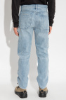 Rag & Bone BLUE Jeans with logo
