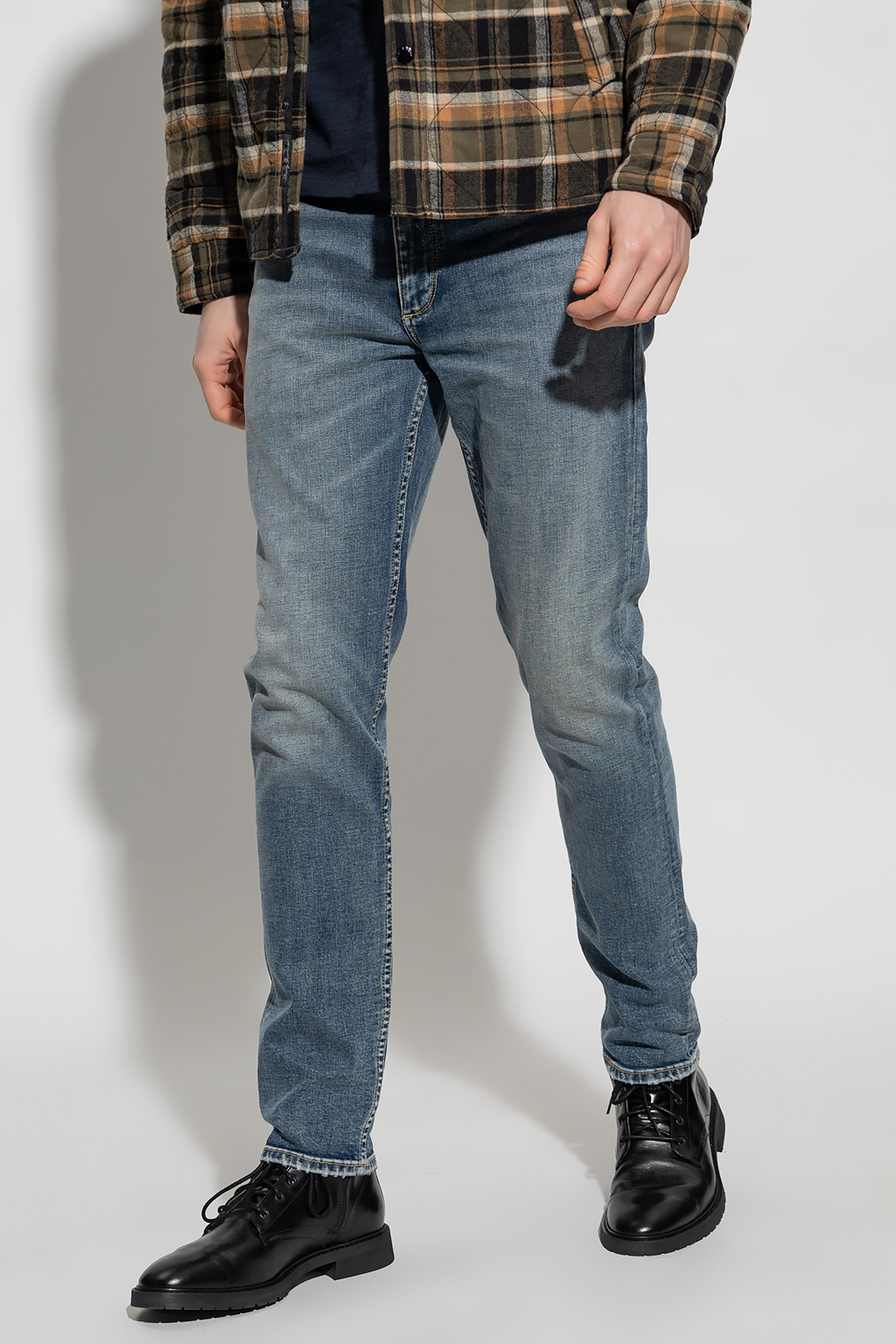 Rag & Bone  Slim-fit jeans