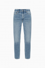 Rag & Bone BLUE Slim fit jeans