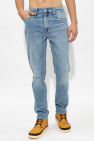 Rag & Bone BLUE Slim fit jeans