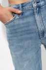 Rag & Bone BLUE Slim fit jeans